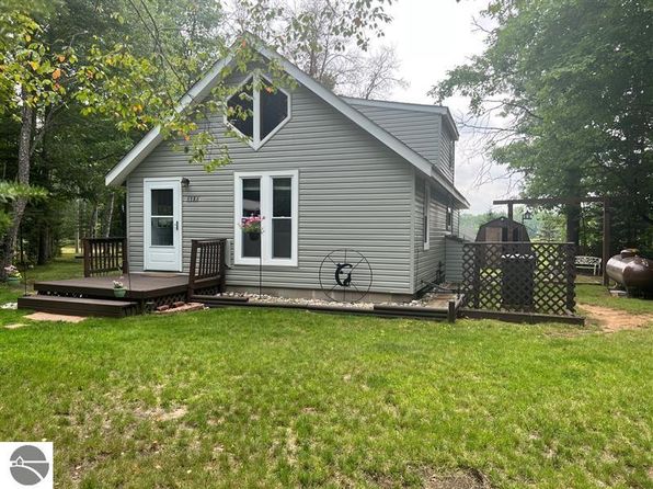 6386 S Blue Springs Trl, Falmouth, MI 49632