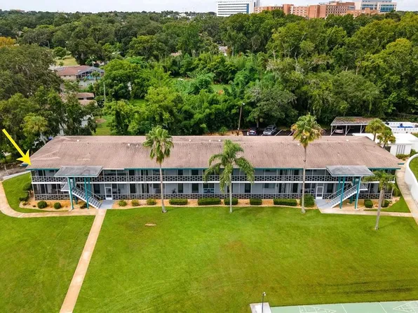 1600 W LAKE PARKER DRIVE #D21, LAKELAND, FL 33805