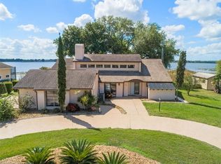 257 W Lake Damon Dr, Avon Park, FL 33825
