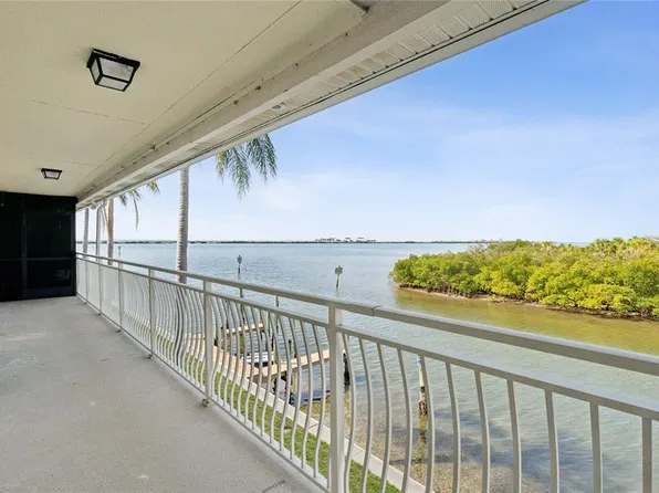 8829 BAY POINTE DRIVE #206, TAMPA, FL 33615