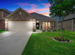 18406 Each Elm Way, Houston, TX 77084