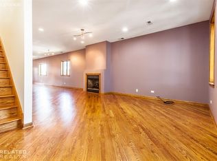 3756 S Union Ave, Chicago, IL 60609
