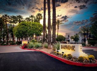 401 S El Cielo Rd APT 151, Palm Springs, CA 92262