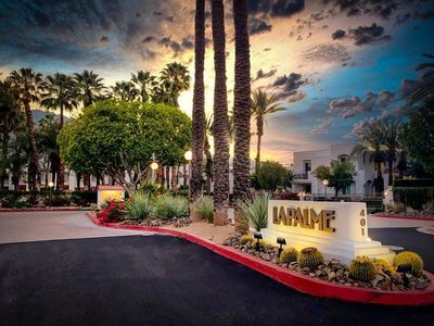 401 S El Cielo Rd APT 151, Palm Springs, CA, 92262
