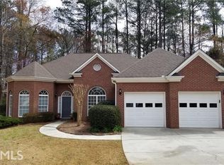 3303 Hackmatack Dr NW, Kennesaw, GA 30152