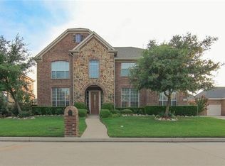 703 Walnut Hollow Dr, Mansfield, TX 76063
