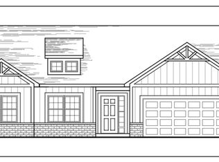 2304 Robinhood Ln, West Lafayette, IN 47906