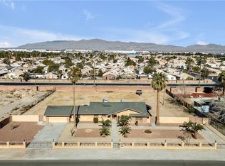 2000 Goldhill Ave, Las Vegas, NV 89106