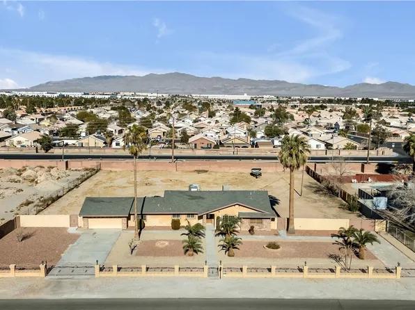 2000 Goldhill Ave, Las Vegas, NV 89106