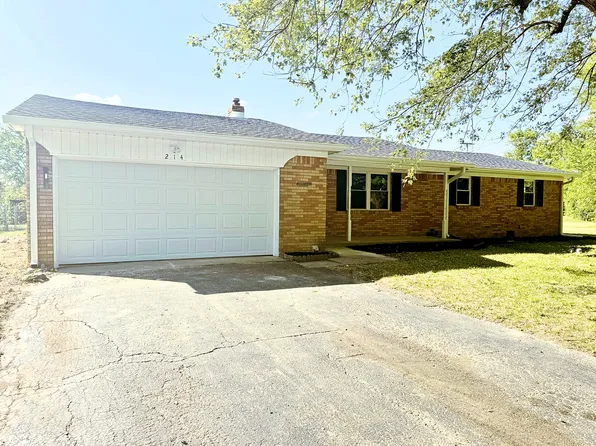 214 Corottoman Ct, Avon, IN 46123
