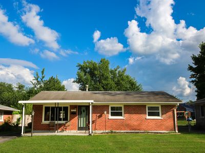 1976 Greenleaf Dr, Lexington, KY, 40505