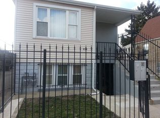 814 N Saint Louis Ave, Chicago, IL