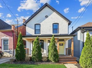 49 Oak Ave, Hamilton, ON L8L5M7