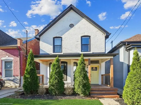 49 Oak Ave, Hamilton, ON L8L 5M7