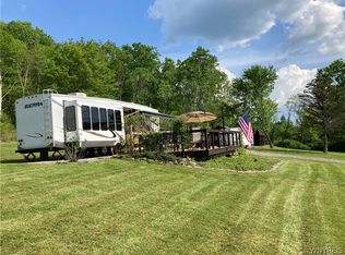 6006 Dublin Rd #36, Salamanca, NY 14779