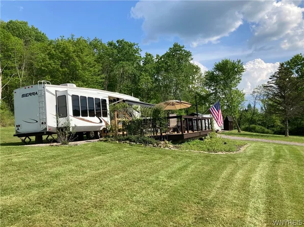 6006 Dublin Rd #36, Salamanca, NY 14779