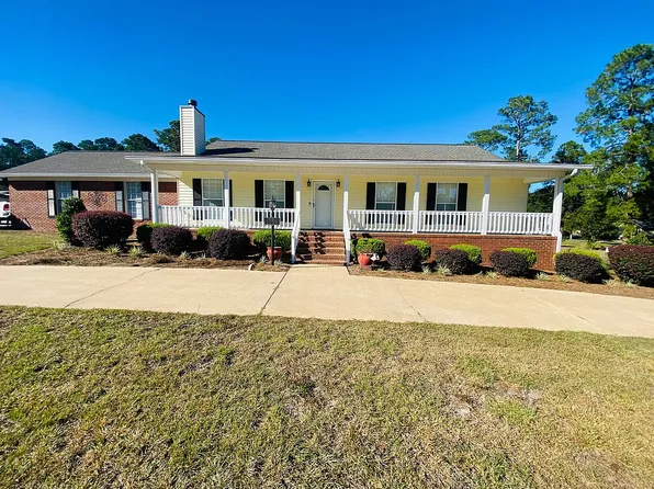 1819 Mildred St, Bainbridge, GA 39817