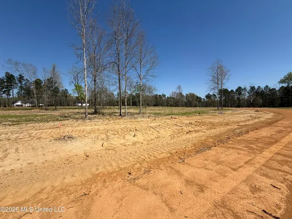 4 Oakley Ln Lot 1, Lucedale, MS 39452