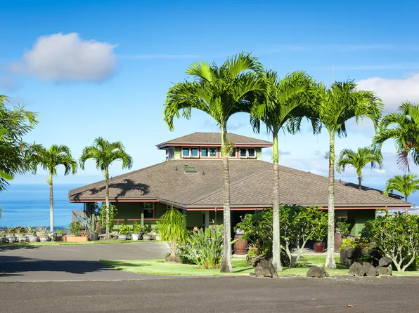 74-1026 Lawaia Rd, Holualoa, HI 96725