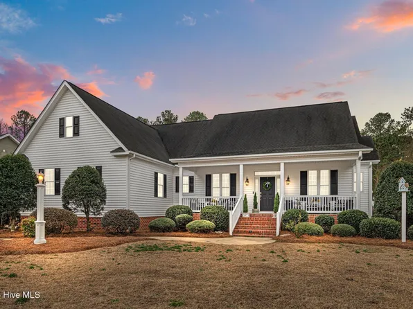 25 Indian Trail, Washington, NC 27889