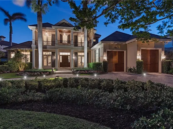 3219 Crayton RD, NAPLES, FL 34103