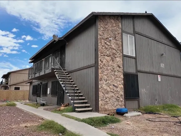 1871 Fulstone Way, Las Vegas, NV 89115