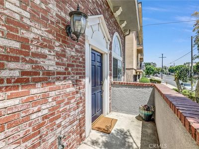 8741 Darby Ave Suite 10, Northridge, CA, 91325