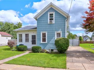 22 Maple St, Auburn, NY 13021