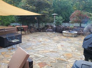 3 Delta Ct, Jacksonville, AR 72076