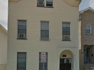 20 Governor St, Newark, NJ 07102