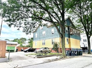 168 Camden Ave, Providence, RI 02908