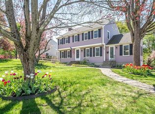 32 Red Gate Ln, Reading, MA 01867