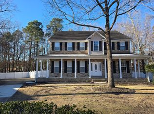 36 Randolph Ct, Spring Lake, NC 28390