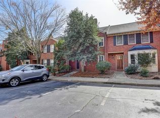 871 Lenox Oaks Cir NE, Atlanta, GA 30324