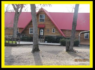 19594 County Road 273, Wheatland, MO 65779