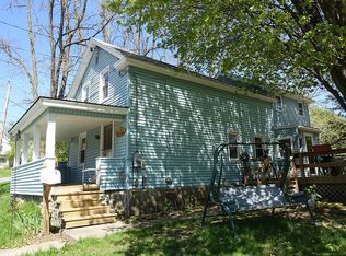 128 White Oaks Rd, Williamstown, MA 01267