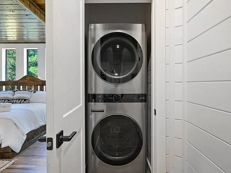 Washer/Dryer