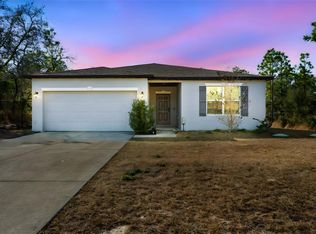15439 Mount Sparrow Rd, Weeki Wachee, FL 34614