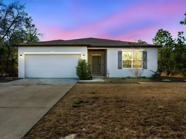 15439 Mount Sparrow Rd, Weeki Wachee, FL 34614