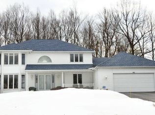 501 Spring Meadow Ln, Webster, NY 14580