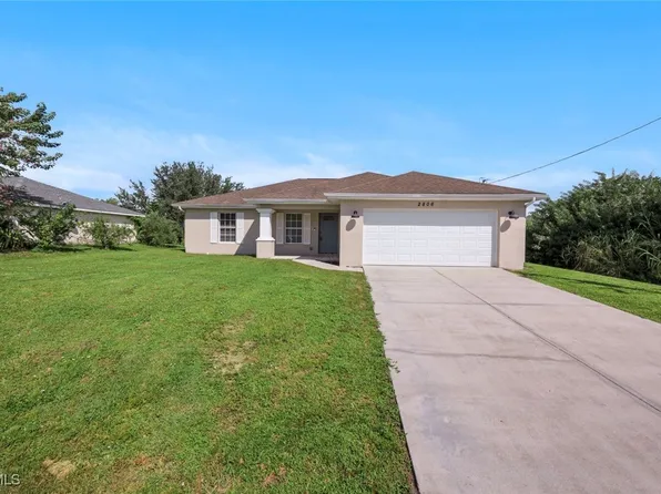 2806 22nd St W, Lehigh Acres, FL 33971