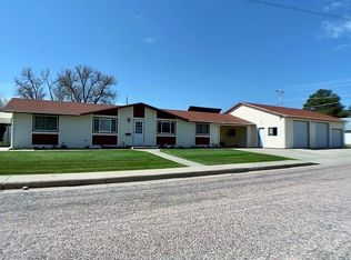 1151 Elliott St, Wheatland, WY 82201