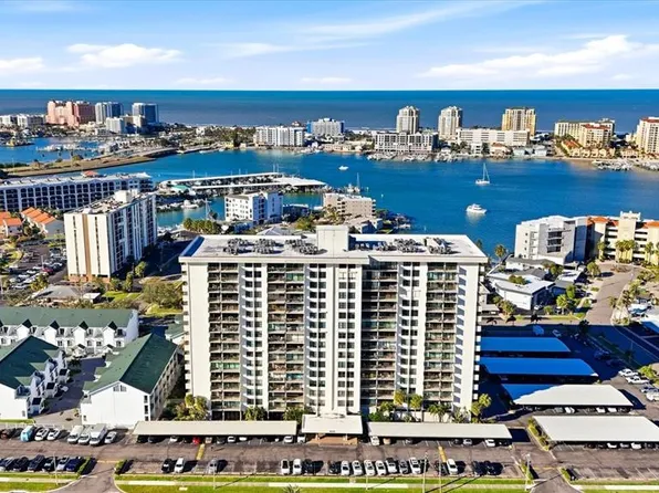 400 Island Way APT 312, Clearwater, FL 33767