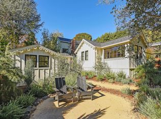 3 Summit Ave #3, Mill Valley, CA