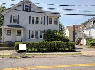 234 Summer St #1, Watertown, MA 02472