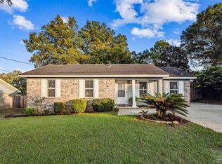 6716 Bellview Pines Pl, Pensacola, FL 32526