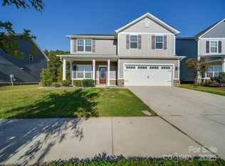 4342 Allenby Pl, Monroe, NC 28110