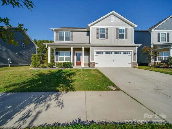4342 Allenby Pl, Monroe, NC 28110