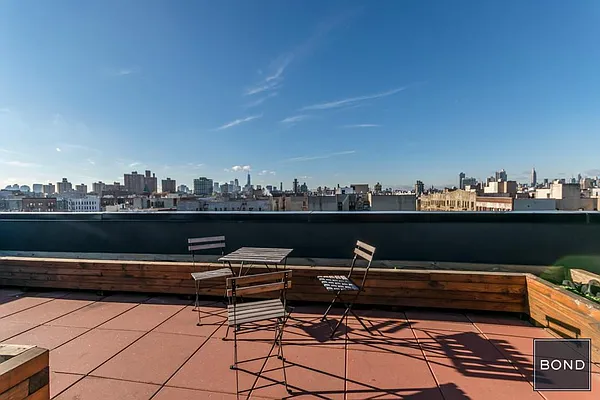 Rented by Bond New York | media 34