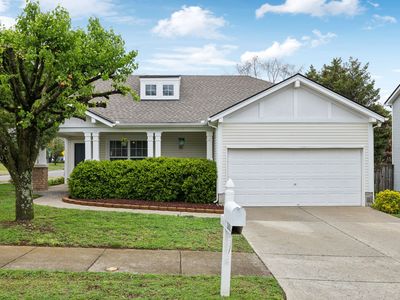 2601 Spring Farm Ln, Hermitage, TN, 37076